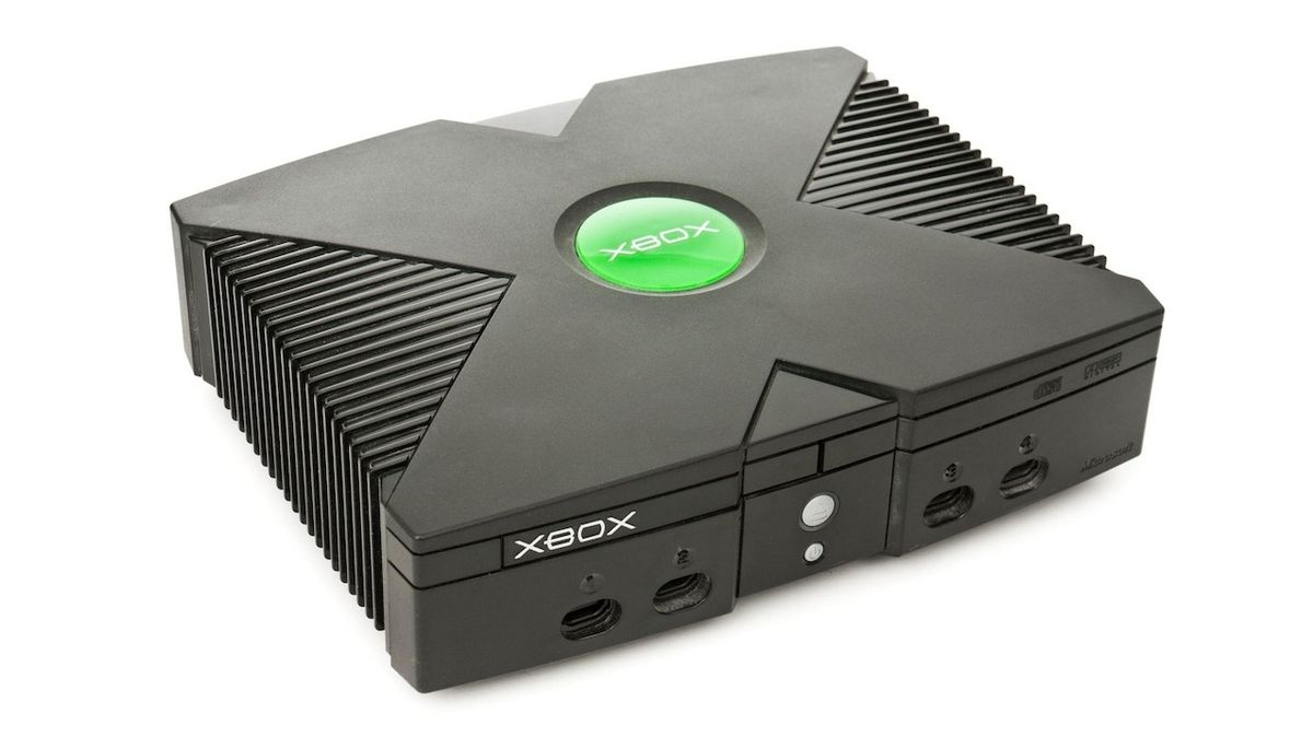 Xbox existuje už 20 let. Nejvýkonnější konzole v obchodech chybí
